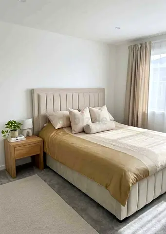 Luxury Premium High Quality 180*200 King Size Bed Frame For Sale.