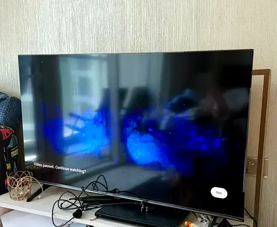 Brand New Hisense TV