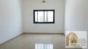 2BR Apartment Al Majaz 3 Sharjah Open View Free Private Parking Free Central AC Wall Cabinets Free M