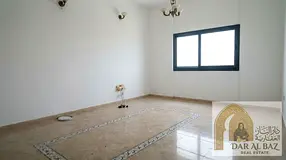 2BR Apartment Al Majaz 3 Sharjah Open View Free Private Parking Free Central AC Wall Cabinets Free M