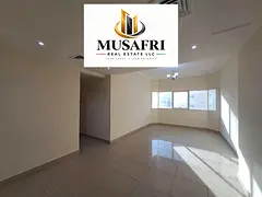 ZERO COMMSION! PRIME LOCATION! CLOSE TO SHARA!4CHEQUE PAYMENT! NAHDA SHARJAH UAE