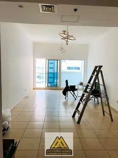 Spacious | Open view | Closed kitchen | Vacant apartment | Down payment | Monthly installment: AED 7
