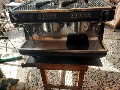 مكينه قهوه Nuova Simonelli Appia Life V GR2 2020