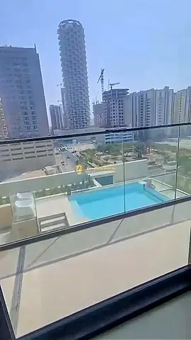 Pool View | Fitted Appliances | Unique Layout