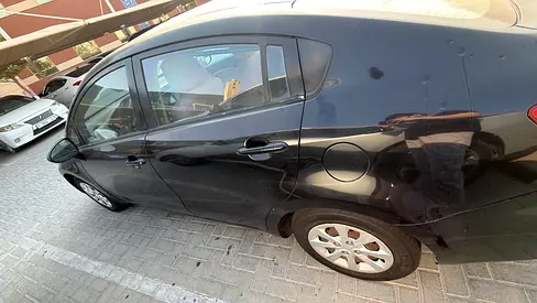 2014 KIA RIO 照片 5