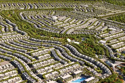 10% BOOKING | AZIZI FLORENCE SHARJAH | WHERE LUXURY MEETS NATURE | AZIZI FLORENCE NOW HAVE TIME TO GOOD INVESTMENT