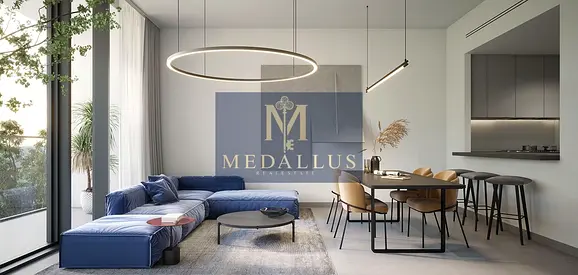 Nasaq 1 Aljada 2 Bedroom | AED 1.3M | 1,170 sqft | Resale