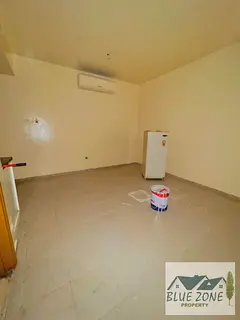 SUPER DEAL STUDIO JUST IN 16K WITH BALCONY NICE KITCHEN IN AL MUJARRAH SHJ