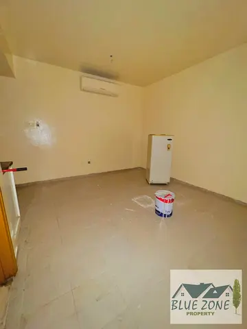 SUPER DEAL STUDIO JUST IN 16K WITH BALCONY NICE KITCHEN IN AL MUJARRAH SHJ