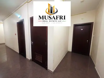 HOT OFFER//BIG 2bhk//CLOSE TO SHJ DUBAI BORDER