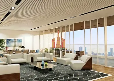 LUXURY 3-BR+MAID || FREEHOLD || PREMIUM AMENITIES
