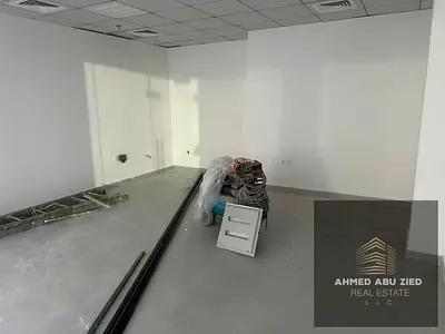 محلات تجارية أول ساكن للإيجار الراشدية 1 عجمان ابتداءً من 45,000 درهم | تكييف مركزي ومساحات خارجية ومواقف ودفاع مدني وعلى 4 دفعات موقع مميز وحيوي
