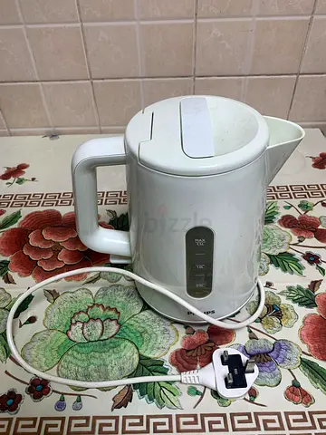 Electrical Kettle