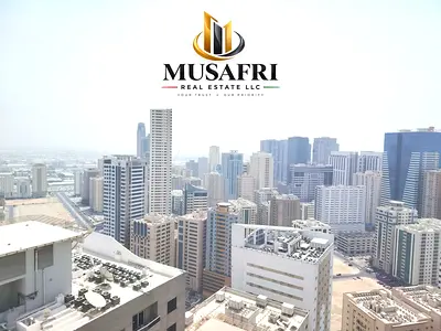 JYM POOL FREE /ZERO COMMSION /PRIME LOCATION /MEGA SIZE/4 CHEQUE PAYMENT /CLOSE TO SHARA NAHDA SHARJAH