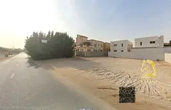🏗️ **Residential-Commercial Land for Sale | Al Mowaihat 3 – Ajman**