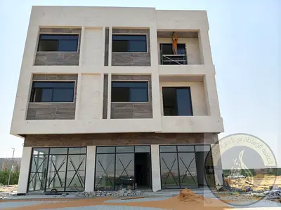 BRAND NEW SMALL AND BIG SHOPS AVAILABLE FOR RENT START FROM NEXT MONTH NEAT AND CLEAN ON MAIN ROAD MALIHA VARY CLOSE TO GRAND MOUSQUE EASY ACCESS TO D