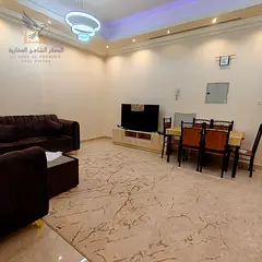 Furnished 3BHK for rent! New furniture near Nesto UAE Markets easy Dubai exit Includes all bills