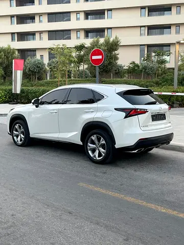 صورة 10 لـ 2015 Lexus NX-SERIES