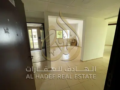 ثاني ساكن – 2 بلكونة – موزّع للخصوصية – تكييف وغاز مركزي – صيانة دورية – غرفة نوم ماستر – سهولة الوصول إلى مخرج دبي .