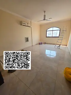 Most elegant studio for annual rent in Al-Rawdah 2 | Large spaces | Semi-separated kitchen | Close t