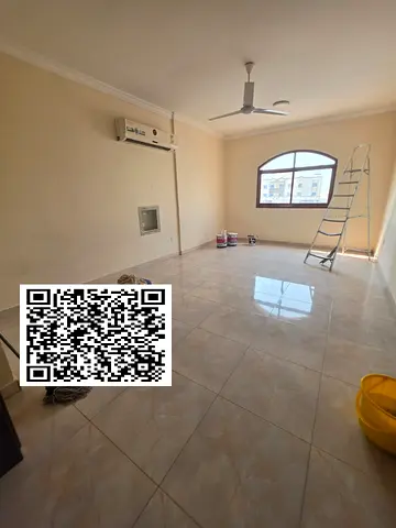 أرقي استديو للايجار السنوي بالروضه 2 | مساحات كبيره | مطبخ شبه منفصل | قريب من جميع الخدمات | موقع حيوي