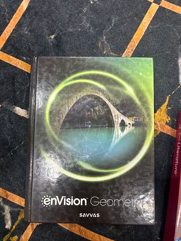 Geometry textbook
