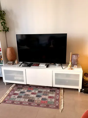 IKEA BESTÅ TV Unit – 180 cm