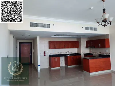 شقة فاخرة بغرفة نوم واحدة للبيع في مشروع عجمان كورنيش ريزيدنس، الرميلة 2