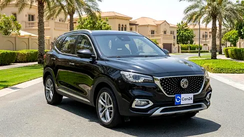AED 720/month | 0 DP | Free 3 Months Warranty | Service History | 30 Day Return | MG HS 2023