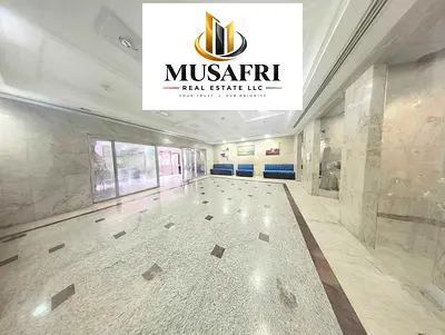 BRIGHT APARTMENT!! FAMILY BUILDING!!PRIME LOCATION!! 6 CHEQUE PAYMENT NAHDA SHARJAH
