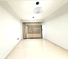 Spacious 1BHK | 2 Washrooms | 950 Sqft | AED 42990 | Prime Location tilal city Sharjah