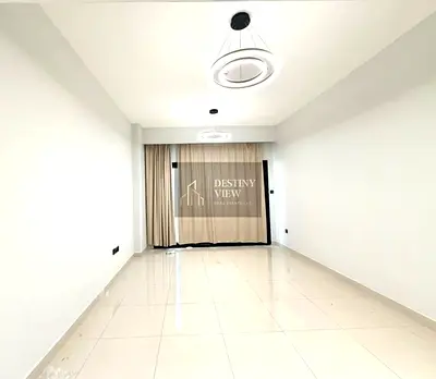 Spacious 1BHK | 2 Washrooms | 950 Sqft | AED 42990 | Prime Location tilal city Sharjah