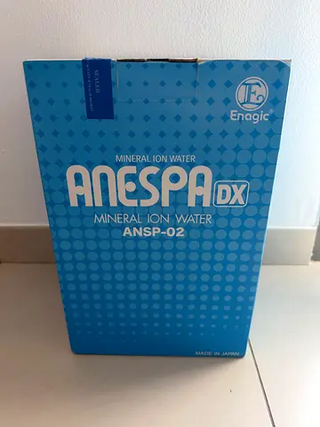 Enagic ANESPA DX
