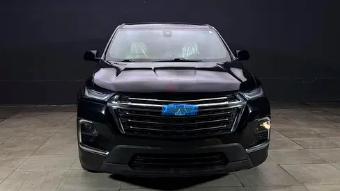 2022 Chevrolet Traverse LS - American Specs - Excellent Condition