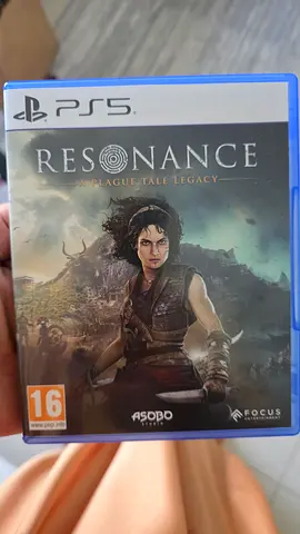 a plague tale resonance ps5