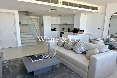Fully Upgraded | VOT | Fully Furnished