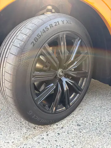 2023 AUDI Q8 缩略图 12