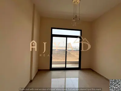 *🇬🇧 2-Bedroom Master Apartment for Annual Rent – Al Jurf 3 | Ajman* 🏢 *Building:* H8 – Apartment 1