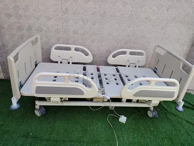 Medical electrical bed