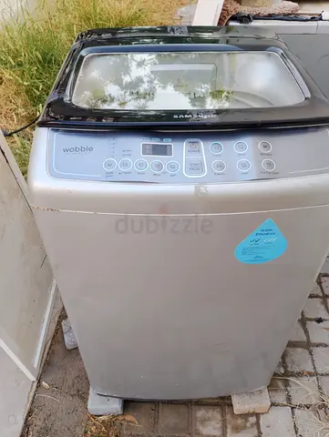 Washing machine For sale