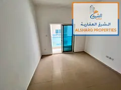 1 Bedroom + Living Room, 2 Bathrooms (including Master Bedroom), Open-plan (American-style) Kitchen,