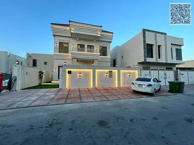 🔥 Hot Deal! Stunning Villa for Sale in Al Amerha – Limited Offer