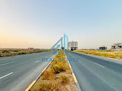 PREMIUM TH PLOT | PARK & MASJID FACING | FREEHOLD | AED 950K
