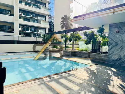 Lavish and Fully Furnished 1BHK with Amazing Price in Jaddaf