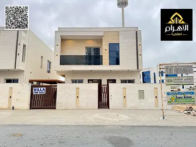 Own your dream villa at an all-inclusive price and invest in a sophisticated, luxurious villa in the heart of Al-Amra.
