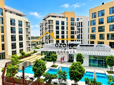 🌟 Best Value Studio Apartment | Premium Amenities | Ready to Move In