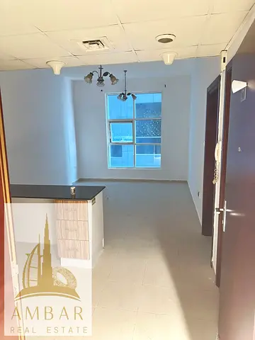 NO COMMISSION | DIRECT FROM OWNER | 757 SQFT 1BR IN CITY TOWER, AL NUAIMEYA 3