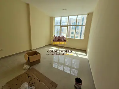 🔥 Fully Renovated 2BHK + Parking – First Tenant – Al Majaz 2 🔥