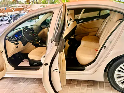 2015 KIA CADENZA — фото 2