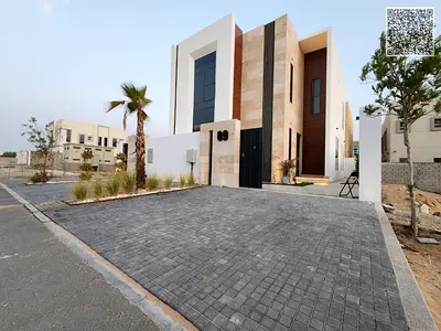Stunning 4 Bedroom Villa in Al Helio | Electricity, Water, A/C & Transfer Fees Included